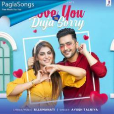 Love You Te Duja Sorry Mp3 Love You Te Duja Sorry Mp3