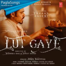 Lut Gaye Mp3 Lut Gaye Mp3