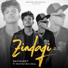 Zindagi 2.0 Mp3 Zindagi 2.0 Mp3