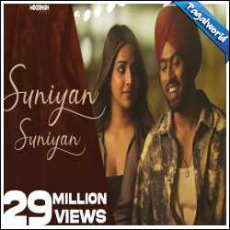 Juss - Suniyan Suniyan Mp3 Juss - Suniyan Suniyan Mp3