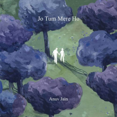 Jo Tum Mere Ho Mp3 Jo Tum Mere Ho Mp3